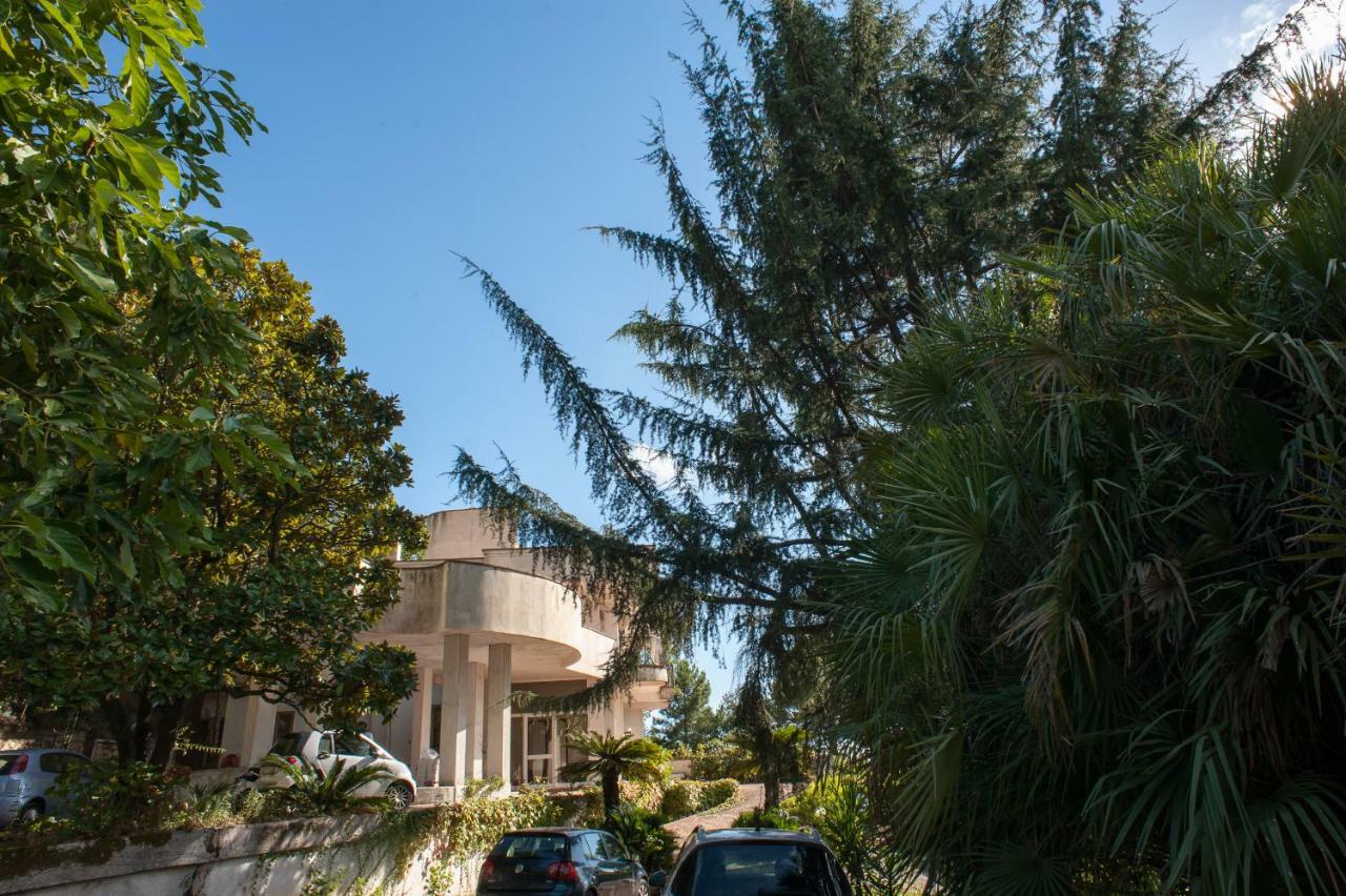 Verde Smeraldo Salerno Exterior photo
